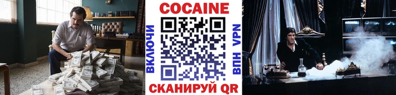 КОКАИН FishScale  Инта 